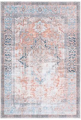 SAFAVIEH Orlando Halide Traditional Rug