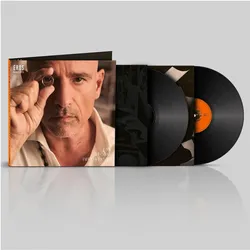 Rca Intern, Schallplatten, Una Storia Importante (2LP bladk) (Eros Ramazzotti)