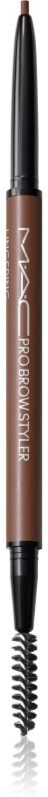 MAC Cosmetics Pro Brow Styler eyebrow pencil shade Lingering 0.08 g
