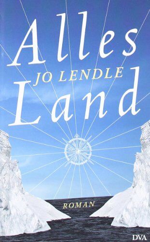 Jo Lendle - Alles Land: Roman - Preis vom 12.10.2026 11:37:12 h