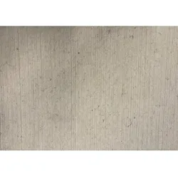 Oszilla Pad Dr. Rauwald beige Schafswolle 335 x 485 für Parkettböden zum Polieren