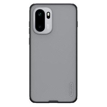 Nillkin Super Frosted PRO Rückseite für OnePlus 15R Transparent Schwarz (OnePlus 15R) (57983129740)