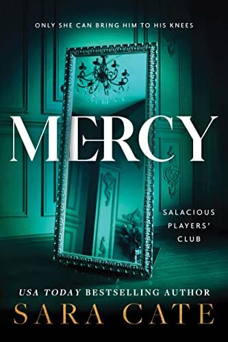 Sara Cate - Mercy (Salacious Players' Club) - Preis vom 15.10.2026 23:06:25 h