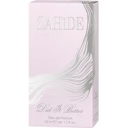 ZAH1DE DID IT BETTER Eau de Parfum