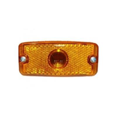 PROPLAST Seitenmarkierungsleuchte 40129001
