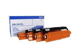 Brother Original DR-241CL Trommeleinheit 15.000 Seiten (DR241CL)