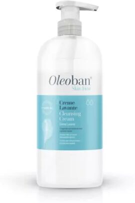 Oleoban Skin First Creme Lavante 450ml