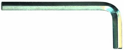 Bernstein Tools for Electronics Innen-Sechskant Winkelschraubendreher 4mm