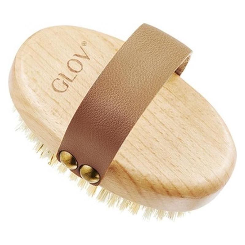 Glov Dry Body Massage Brush (5907440743052)