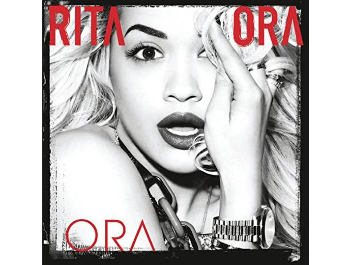 Rita Ora - Ora