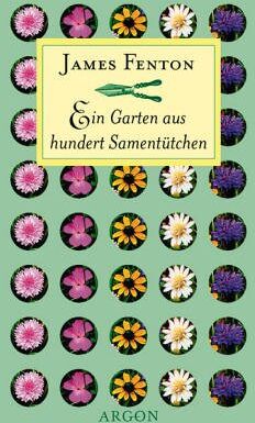 James Fenton - Ein Garten aus hundert Samentütchen - Preis vom 02.10.2026 23:42:20 h