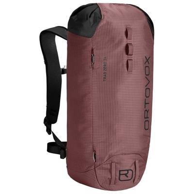 Ortovox - Trad Zero 24 - Kletterrucksack braun