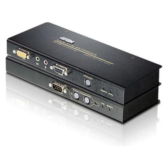 Aten CE750 KVM Verlängerung VGA, USB (CE750)
