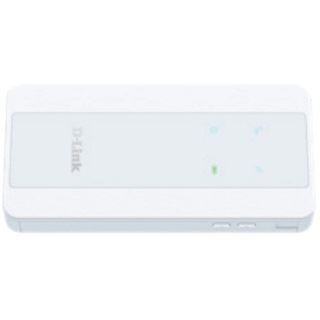 D-Link F518 5G NR AX1800 Wi-Fi 6 Mobile Hotspot