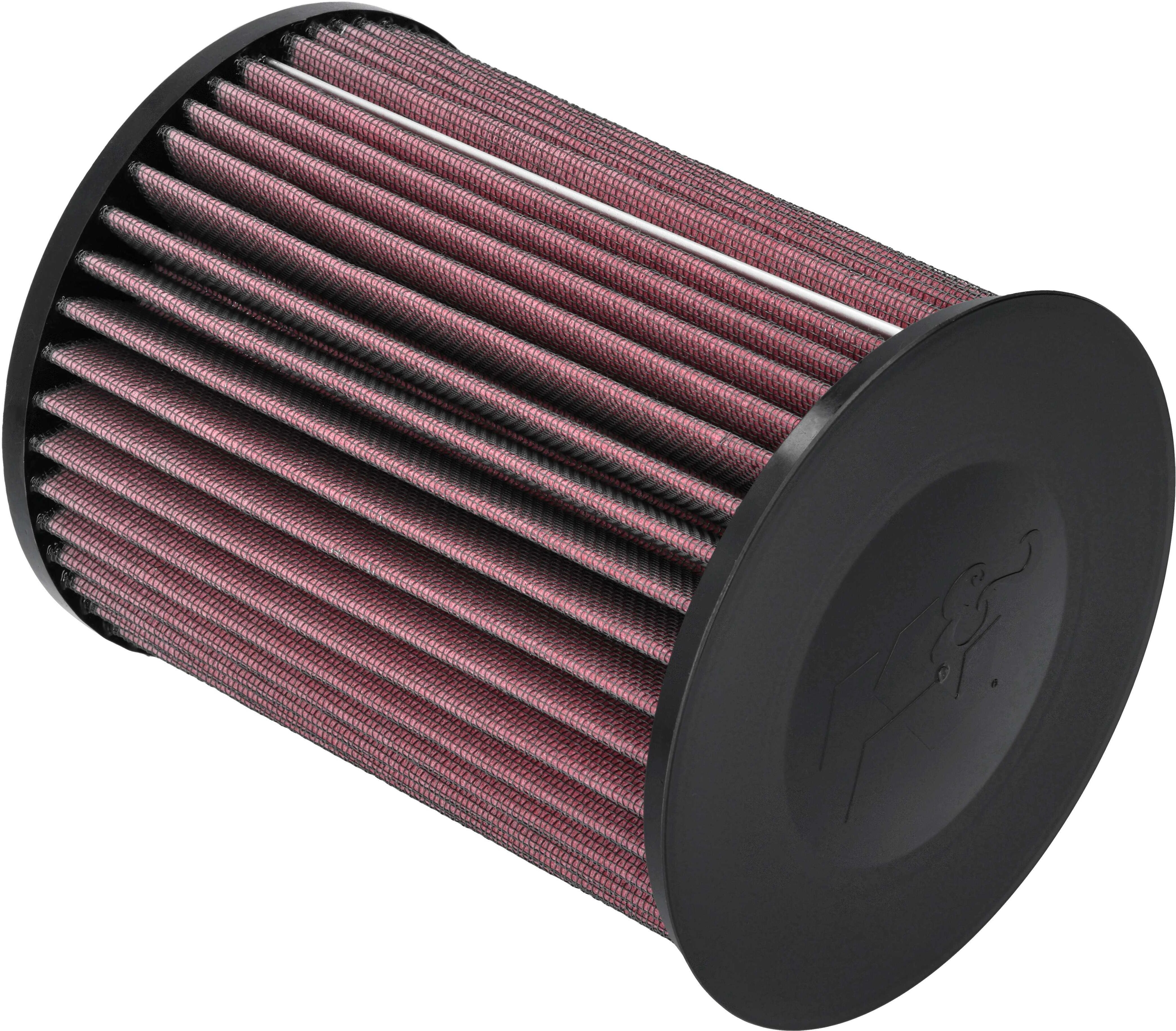 K&n Filters Luftfilter E-2993 Langzeitfilter 210mm
