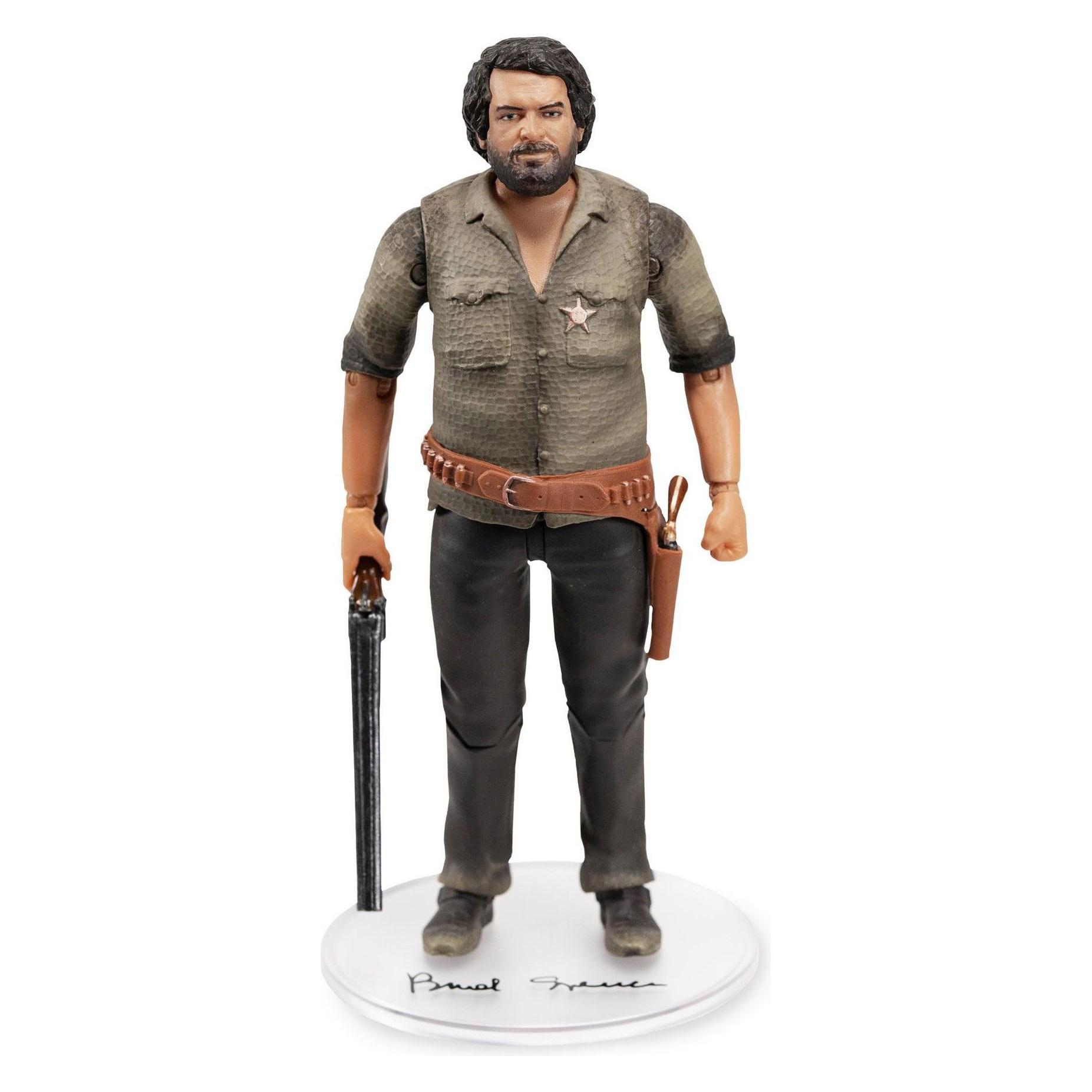 HEO Bud Spencer (ODT100001)