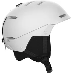 SALOMON HUSK Helm 2027 white - S