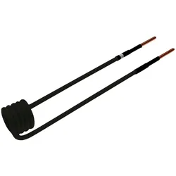 BGS 2169-4 Induktions-Spule 90 abgewinkelt Innendurchmesser Ø 19mm für Induktionsheizgerät Artikel 2169