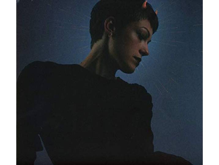 Charlotte Brandi - The Magician