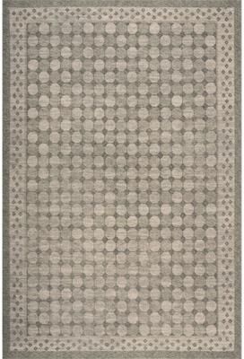 Nuloom Saralie Traditional Geometric Indoor Washable Area Rug