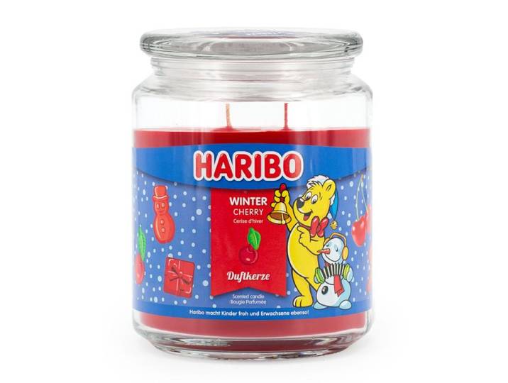 Haribo Duftkerze ™