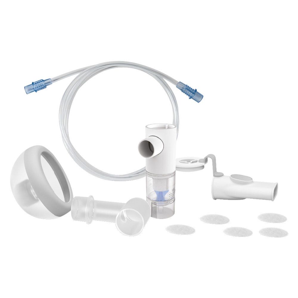 Omron C28P Year-Pack Kinder 1 St Sonstige