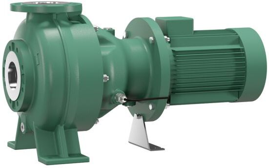 Wilo Abwasser-Tauchmotorpumpe 6085271 15.84D-260DAH180L4, DN 150