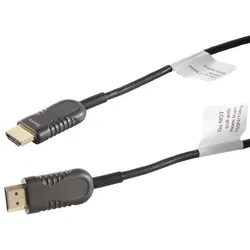 Shiverpeaks S-Impuls HDMI-Kabel (7.50 m), Videokabel, Schwarz