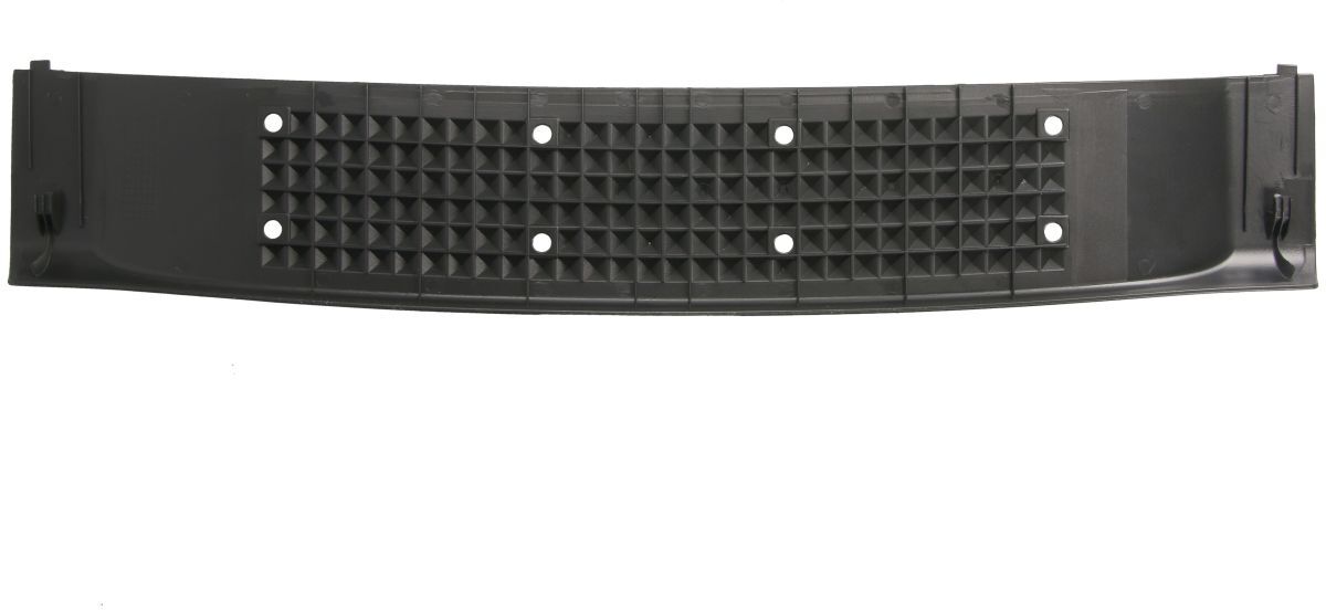 Element, Stoßstange PACOL IVE-FB-050