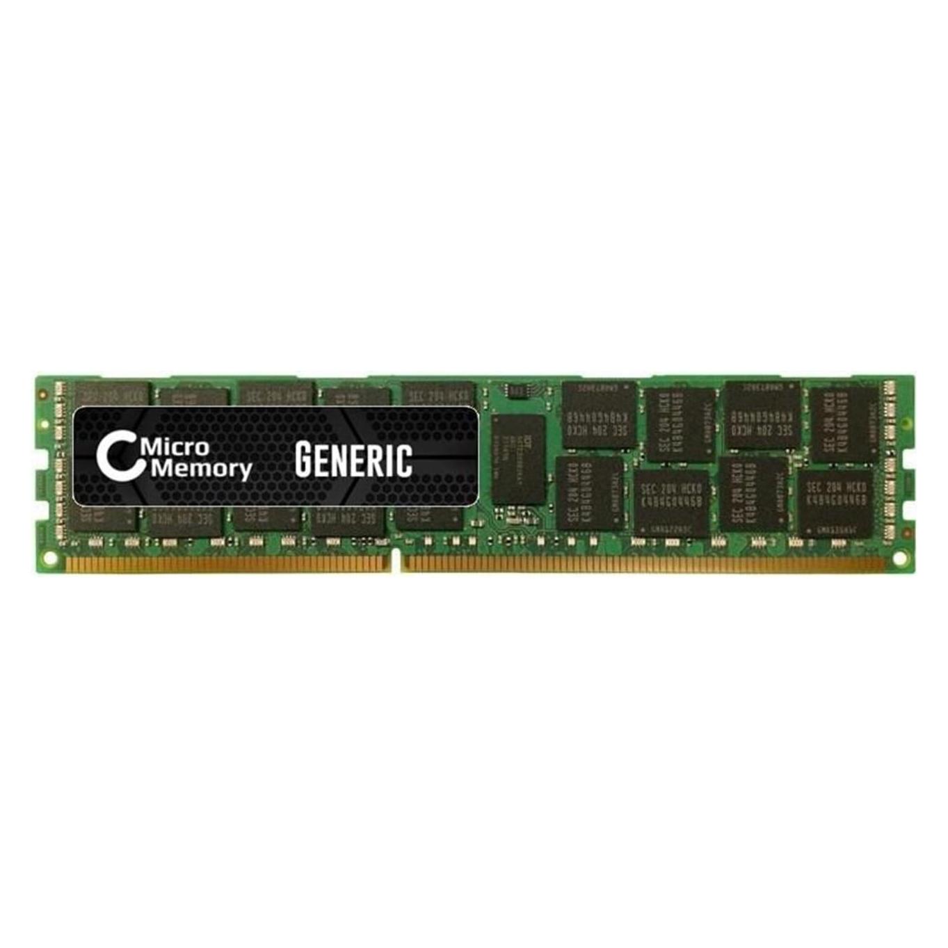 CoreParts 8GB Memory Module for Dell (Dell, 1 x 8GB) (RKR5J)
