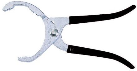FORCE 639365 Oil filter removal tool