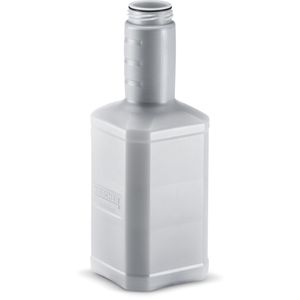 Kärcher Leerflasche 2L Reinigungsmittelbehälter, für Schaumdüse Basic, Duo & Advanced Serie