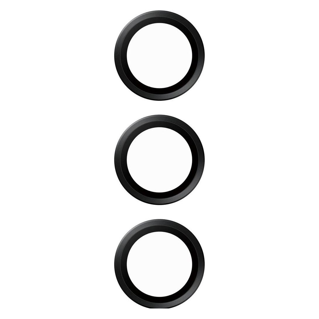 PanzerGlass Hoops Camera Lens Protector (1 Stk., Samsung Galaxy A15, Samsung Galaxy A15 5G) (1224)