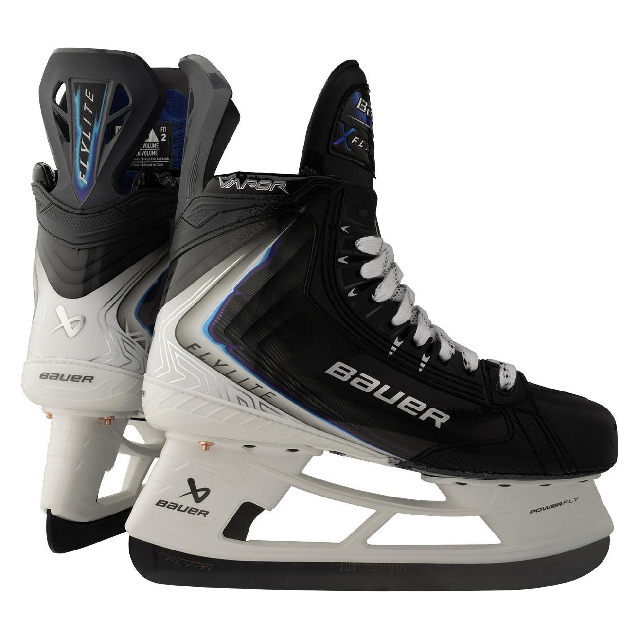 Bauer Schlittschuh Vapor FLYLITE - Sr. FIT3 09.5 (45) (Bauer)