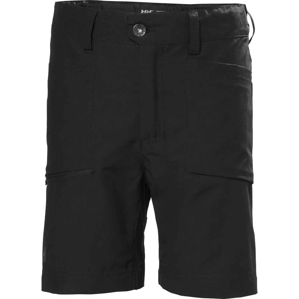 Helly Hansen JR Vidda Shorts black (991) 12 41825_991-12