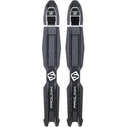 SALOMON Langlaufbindung "Prolink Access CL", Größe ONE SIZE in Schwarz Schwarz