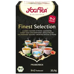 Finest Selection
