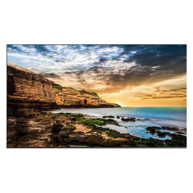 Samsung QE50T (3840 x 2160 Pixel, 50") (LH50QETELGCXEN)