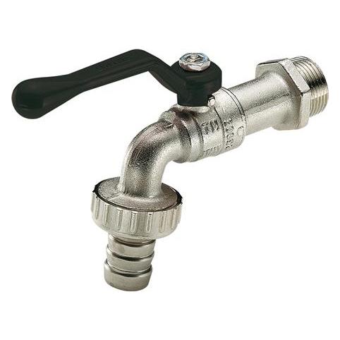 Csdk SL Csslr Plus 3/4" spulehane med slangeforskruning. Ikke VA-godkendt. (2500044)