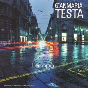 Gianmaria Testa - Lampo - Preis vom 10.10.2026 11:48:34 h