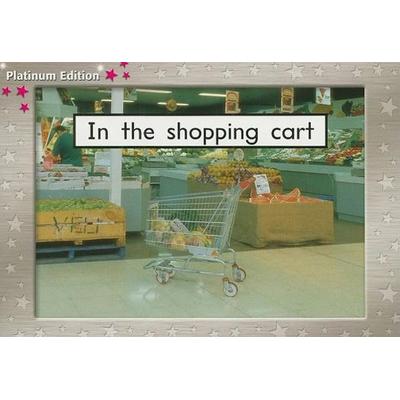 In the Shopping Cart, Taschenbuch von Rigby, Houghton Mifflin, 978-1-4189-0354-1