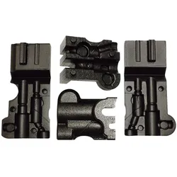 Vaillant Isolierschalen 0020201908