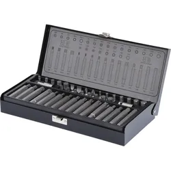 KS Tools 10mm Bit-Satz, 42-tlg - 911.4304