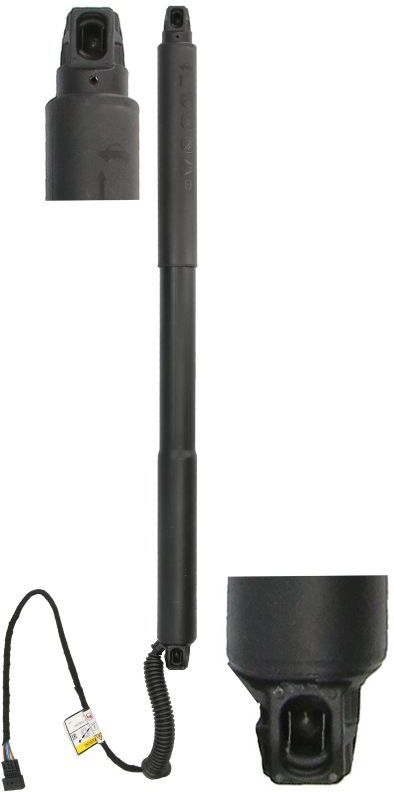 Elektromotor, Heckklappe MAGNUM TECHNOLOGY MGS3146MT