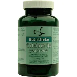 Calcium D3 500/1000 120 ST