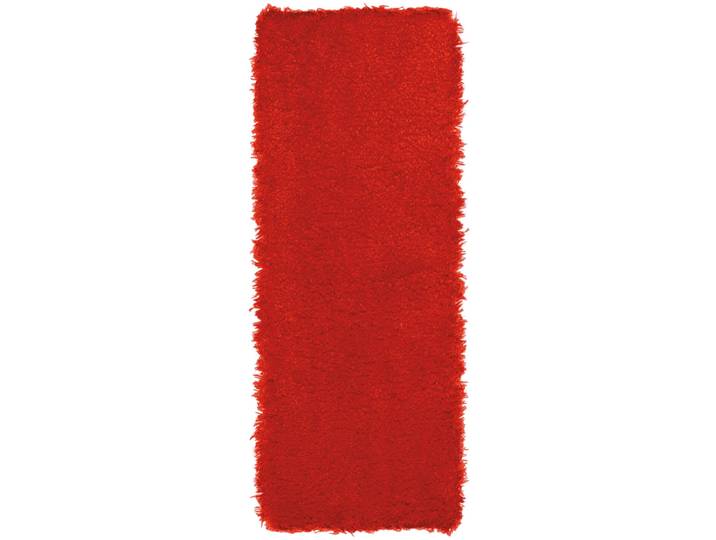 Reinigungsmittel Oxo - Farbe: rot - Material: Textilen