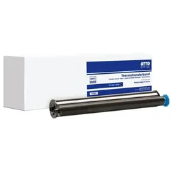 OTTO Office Thermotransferfolie ersetzt Philips »PFA 351« transparent