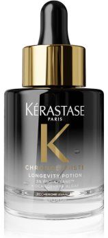 Kérastase Chronologiste Longevity Potion sérum para o couro cabeludo 30 ml. Chronologiste Longevity Potion