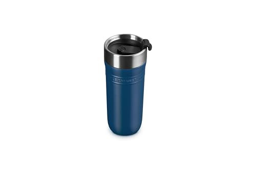 Le Creuset On The Go thermosbeker 0,35 l Deep Teal