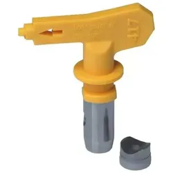 Dedra, Farbsprühsystem, Düse 411 für Druckpistole – DED7434-411